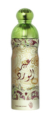 ABEER ELWaRD BY SaHaRa PERFUMES SPRaY