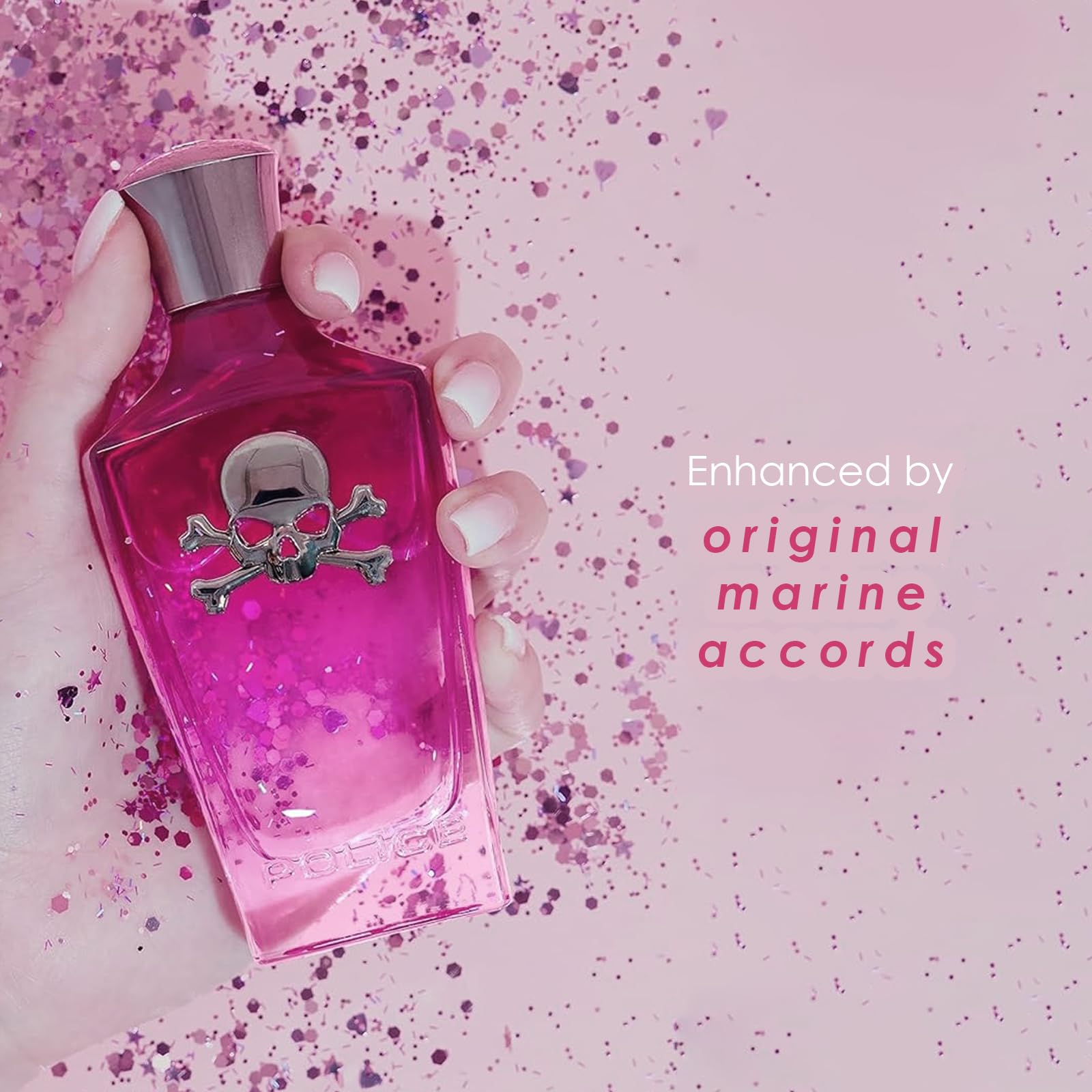 Police Police Potion Love For Women 3.4 oz EDP Spray