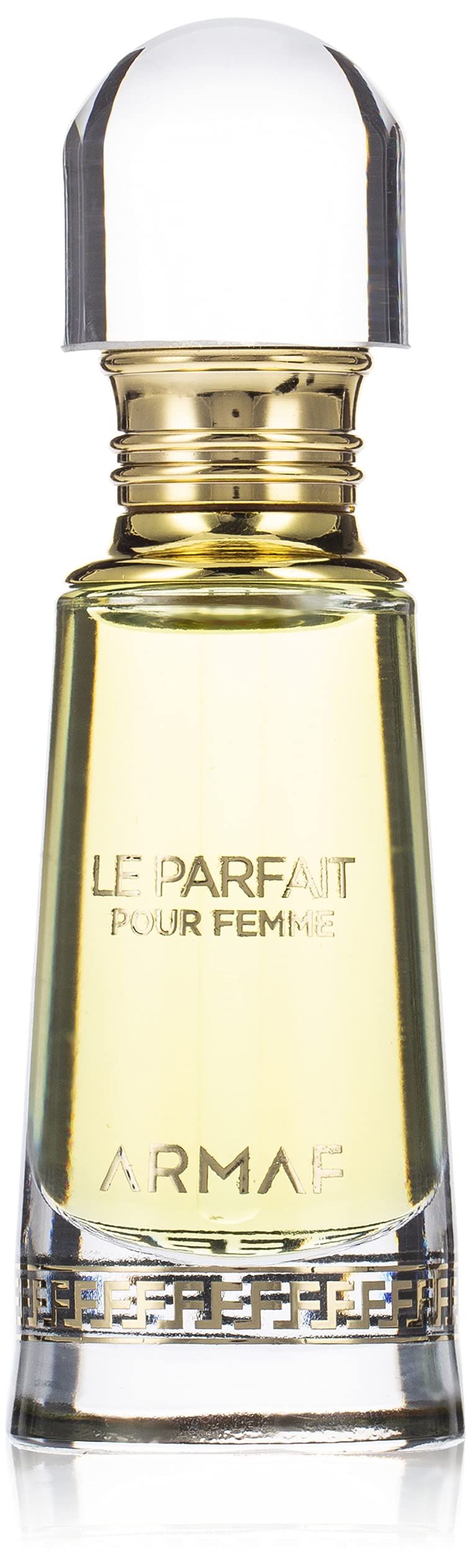 Armaf Women Le Parfait Non-Alcoholic Concentrated Luxury French Perfume Oil 20ml, For Her