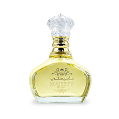 Spectra 318 Majesty Eau De Parfum For Women – 100ml