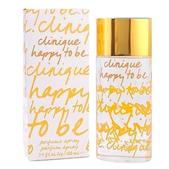 Clinique Happy To Be by Clinique 100ml Eau de Parfum