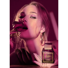 The Dubai Dolls - Smitten Perfume EDP - Tonka Bean, Orange & Mandarin, Heliotrope