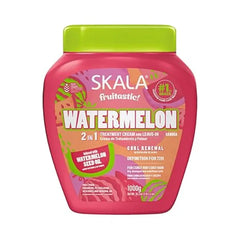 SKALA Melancia Hair Treatment Conditioning Cream .