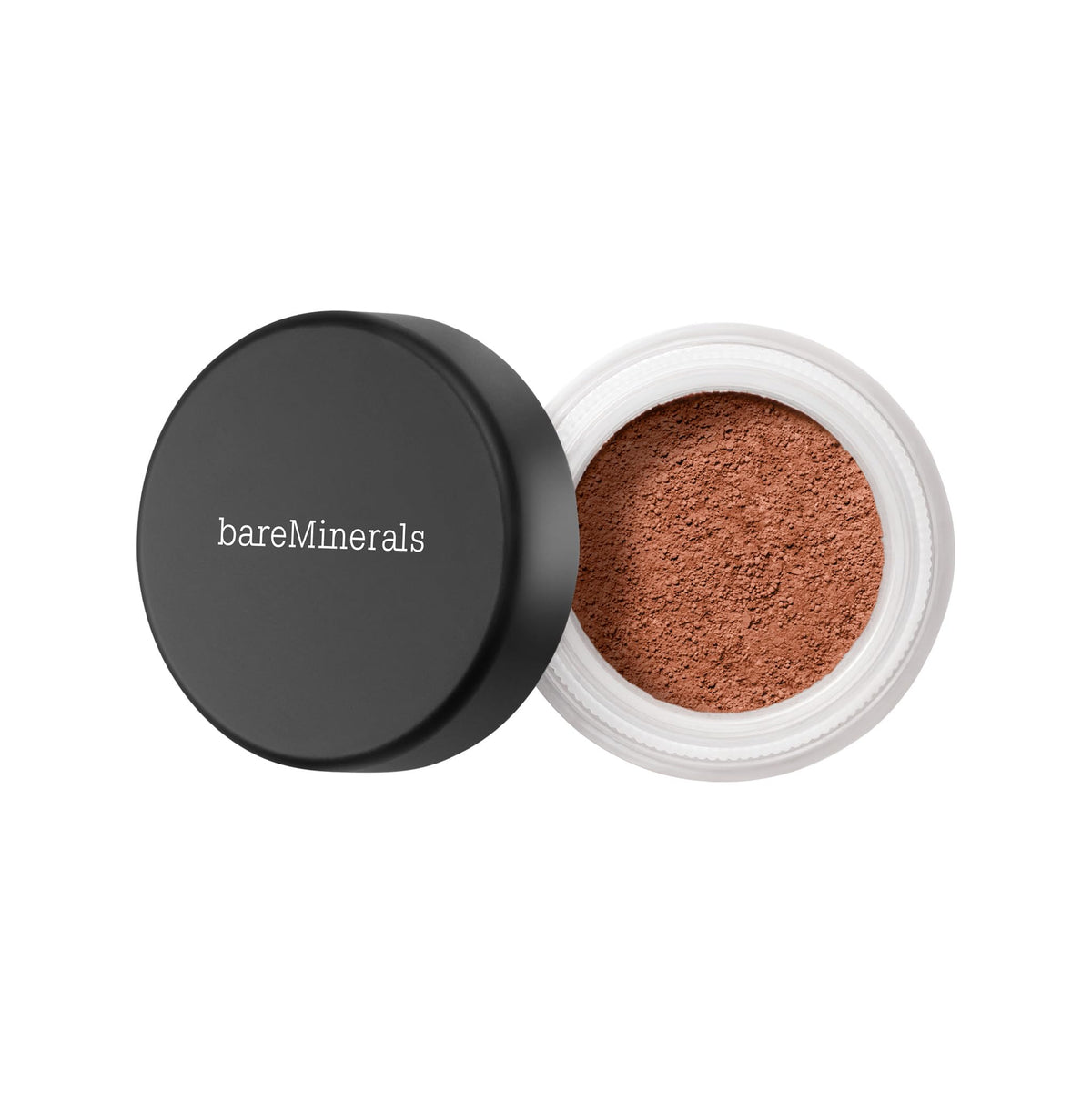 bareMinerals All-Over Face Color - Warmth for Women 0.05 oz Powder