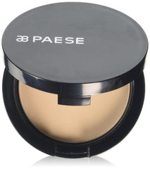 Paese Cosmetics Illuminating and Covering Powder, Number 1C (70g)