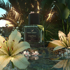 VERTUS Fresh Orient Eau De Parfum, 100 ml