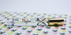 DEFINEME Natural Perfume Mist, Payton, 0.3 FL OZ, Convenient, On-The-Go Travel Size