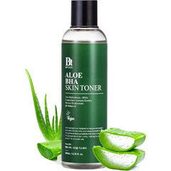 BENTON Aloe Skin Toner Hydrating Face Toner for Oily & Dry Skin (6.76 fl. oz. / 200ml)