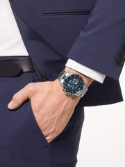 Citizen Men's Chronograph Eco-Drive Watch with a Titanium Band