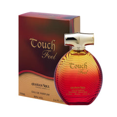 ARABIAN SOUL | TOUCH FEEL 100 ML