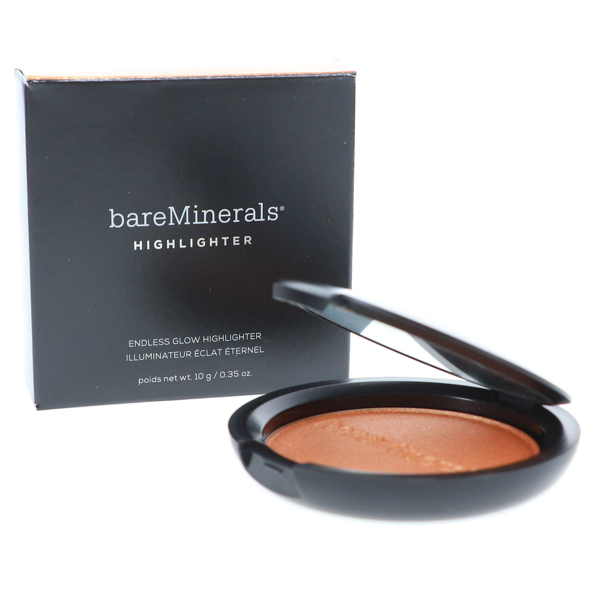 BareMinerals Endless Glow Highlighter - # Fierce 10g/0.35oz