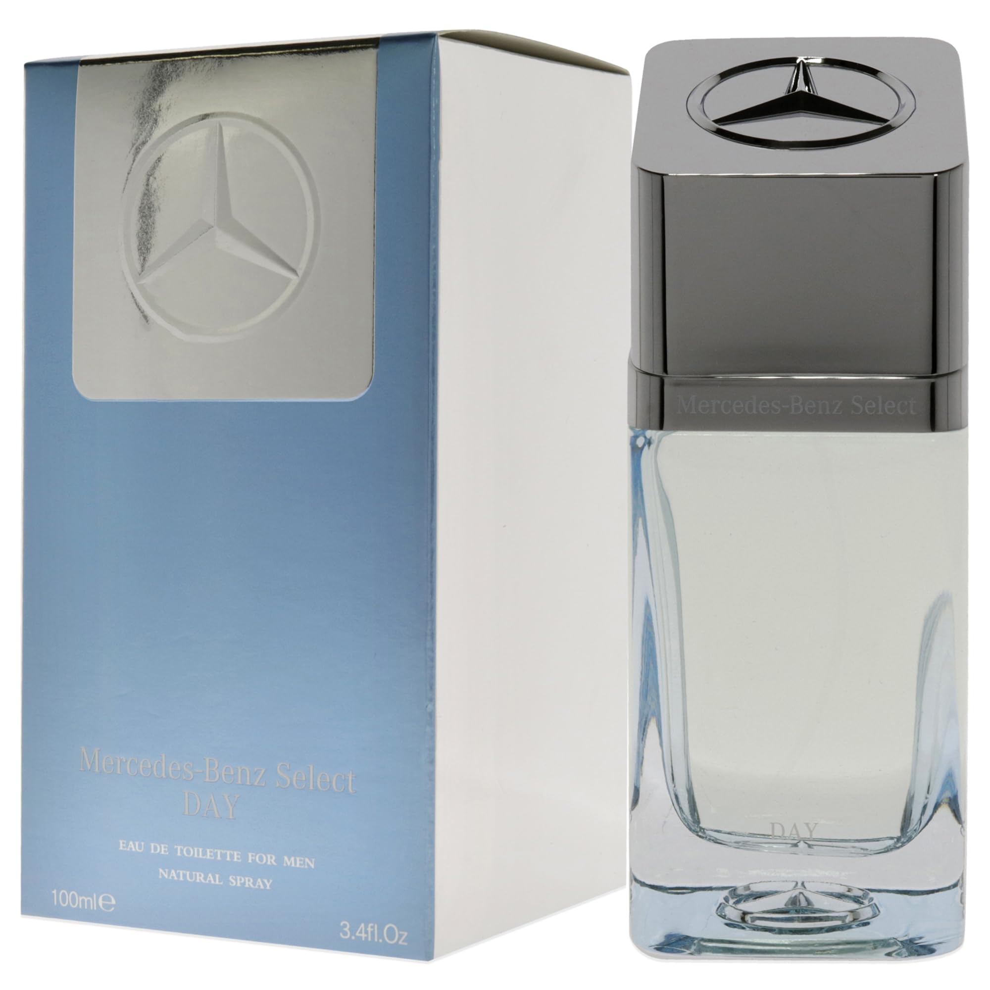 E.D.T 100ml Select Day