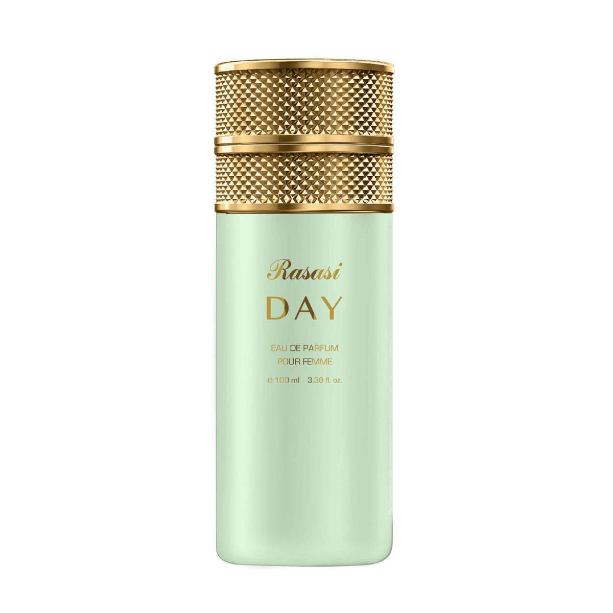 Rasasi Day - Eau de Parfum For Women (100ml)