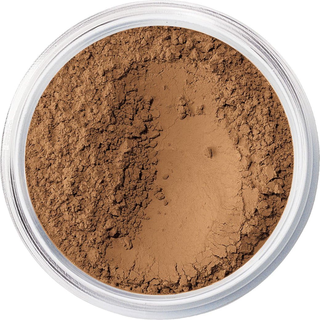 bareMinerals Matte SPF15 Foundation 6g Warm Dark