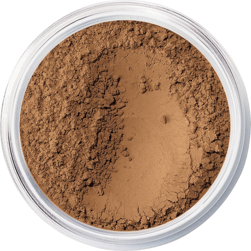 bareMinerals Matte SPF15 Foundation 6g Warm Dark