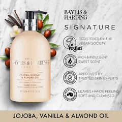 Baylis & Harding Jojoba