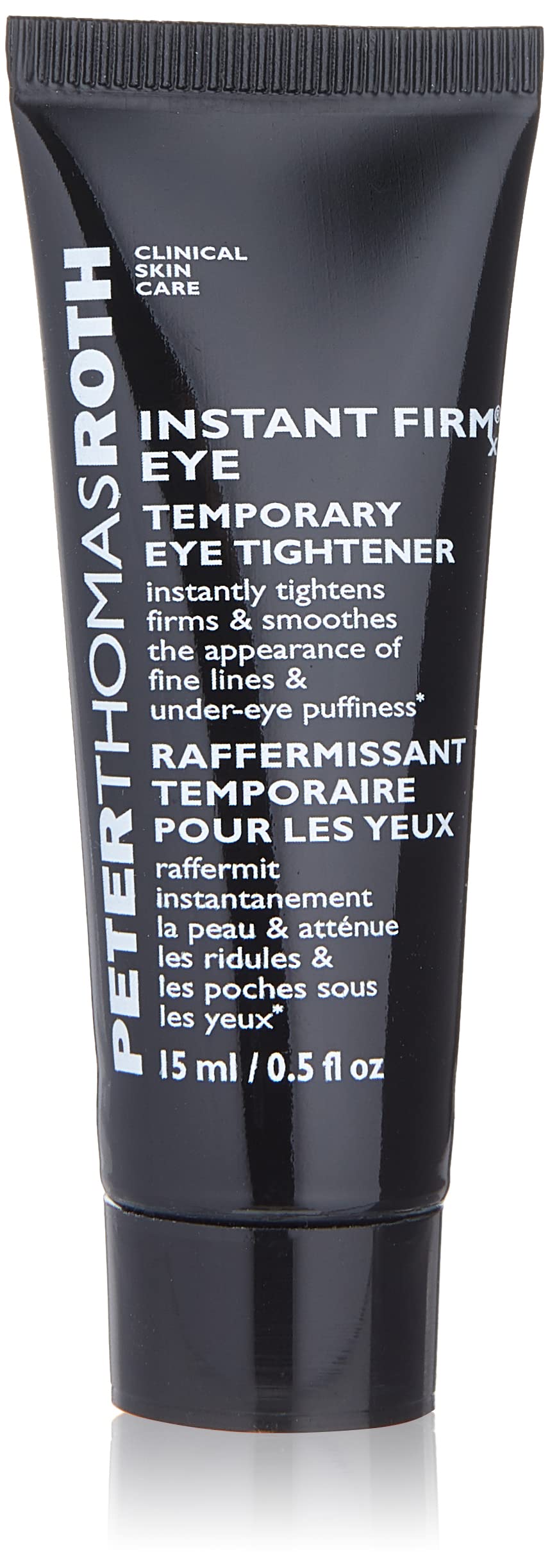 Peter Thomas Roth Instant FIRMx Temporary Eye Tightener | Firm and Smooth the Look of Fine Lines