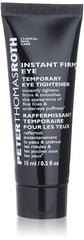 Peter Thomas Roth Instant FIRMx Temporary Eye Tightener | Firm and Smooth the Look of Fine Lines