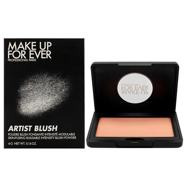 Make Up For Ever Artist Blush - B300 Anywhere Peach for Women - 0.14 oz