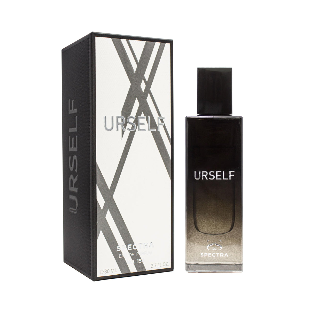 Spectra 159 Urself EDP Perfume For Men - 80ml