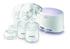 Philips Avent Electric Twin Natural Range Breast Pump