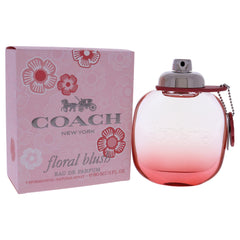 Floral Blush by Coach - perfumes for women - Eau de Parfum, 90ml