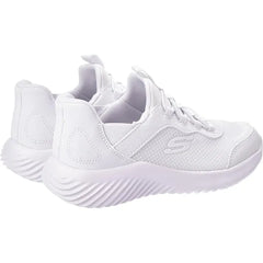 Skechers BOUNDER - BRISK-BURST boys Crib Shoe