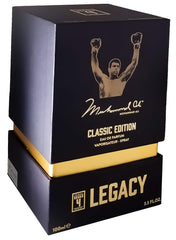 M. ALI LEGEND SPORT ROUND 4 EDP 100ML