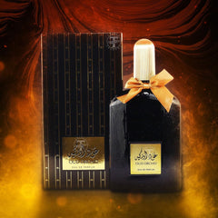 Oud Orchid EDP-100Ml By Al Zaafaran