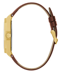 GUESS Men's 42mm Watch