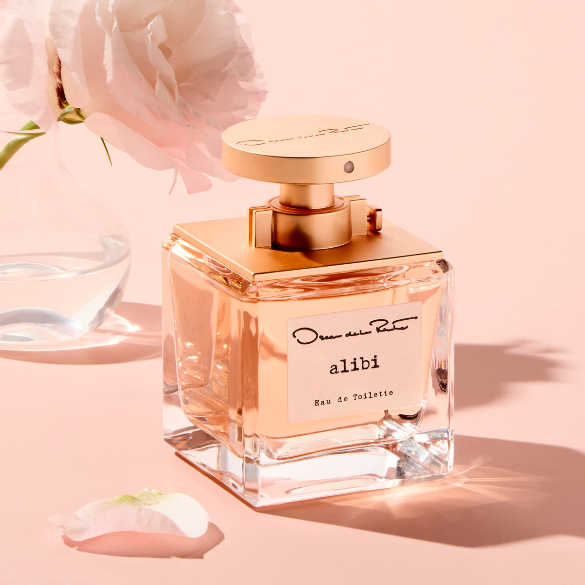 Alibi Eau de Toilette, 3.4 Fl Oz