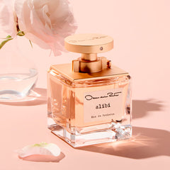 Alibi Eau de Toilette, 3.4 Fl Oz