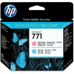 HP 771 DesignJet Printhead