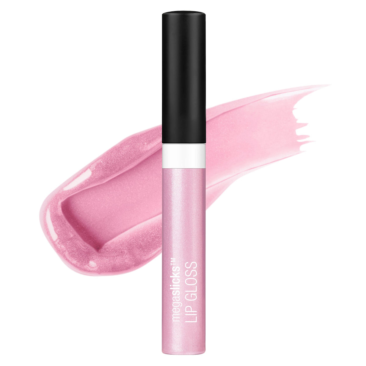 Wet n Wild Megaglix Lip Gloss, 544 Sensuous, 0.25 fl oz (6 ml)