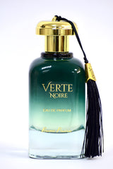 Brome Prairie Verty Noire Luxury 100ml EDP Unisex Perfumes