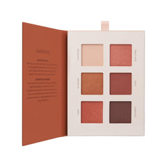 BareMinerals MINERALIST comfort matte #passionate 4 ml