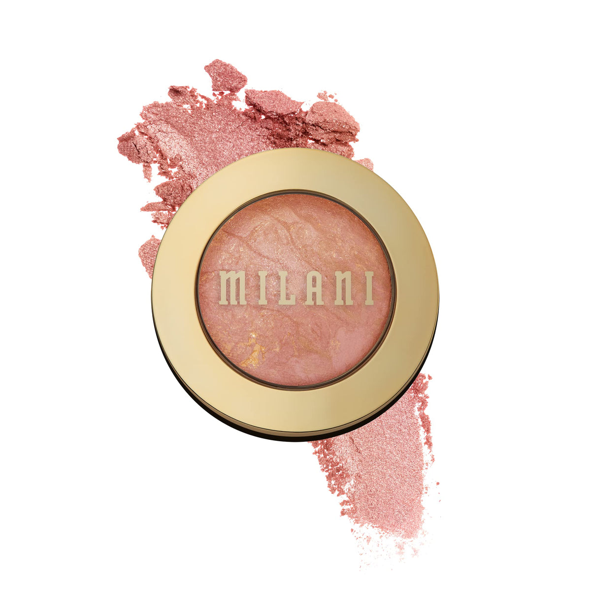 Milani Baked Blush - 03 Berry Amore