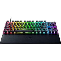 Razer Huntsman V3 Pro Tenkeyless Analog Optical Esports Keyboard (RZ03-04980200-R3U1) - Black