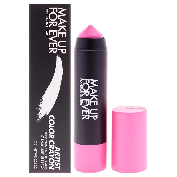 Make Up For Ever Artist Color Crayon - 226 Daring Pink for Women - 0.24 oz