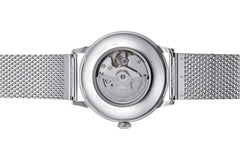 Orient "Bambino Version 6" Automatic/Hand Winding Dress Watch