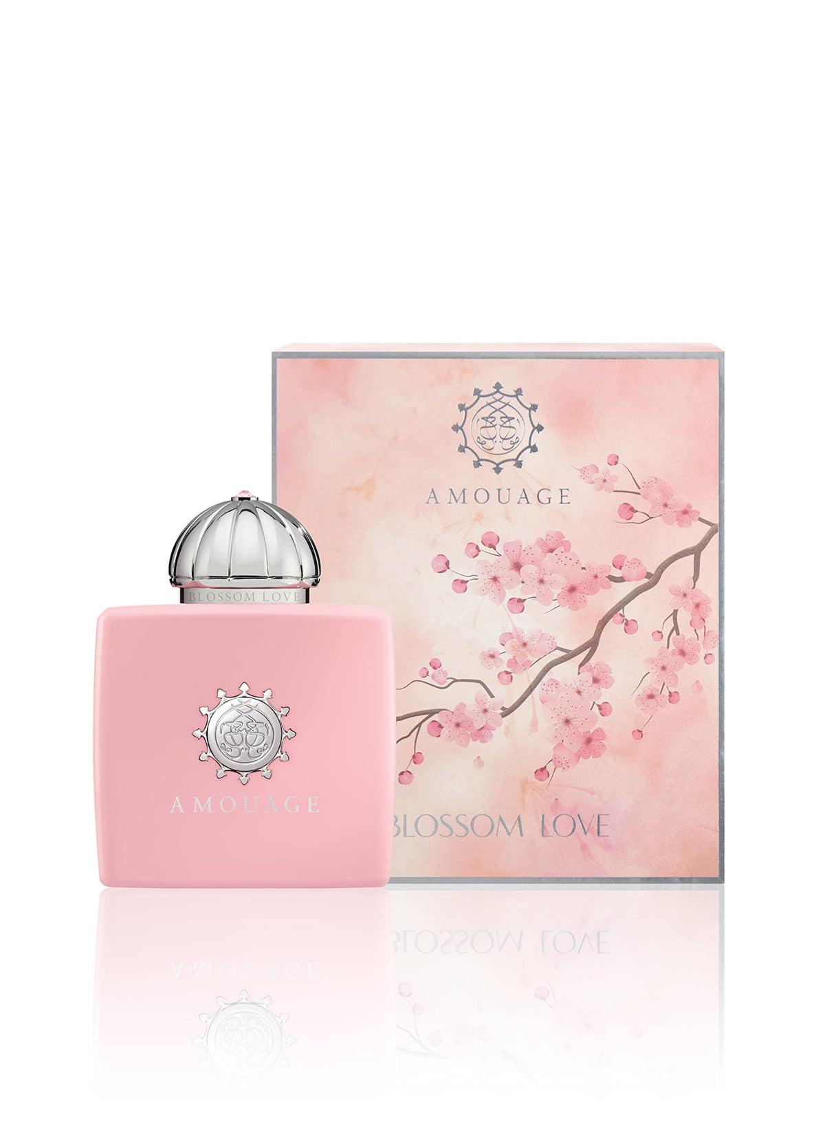 Amouage Blossom Love Eau de Parfum 100 ml