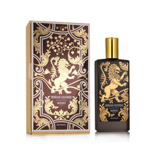 Memo Paris Cuirs Nomades Iberian Leather (U) Edp - 75Ml