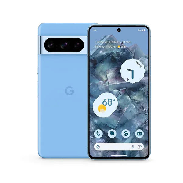 Google Pixel 8 Pro 12GB RAM, 256GB Storage (Non PTA)