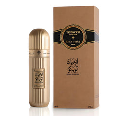 Ibrahim Al Qurashi Arabian Tobacco 200Ml Extrait De Parfum