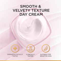 L’Oréal Paris Glycolic Bright Glowing Day Cream with SPF17 and Glycolic Acid 50ML