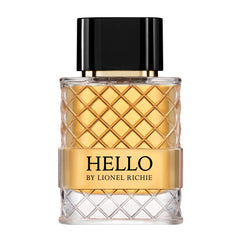 Lionel Richie Hello Eau de Cologne Spray for Men 30ml