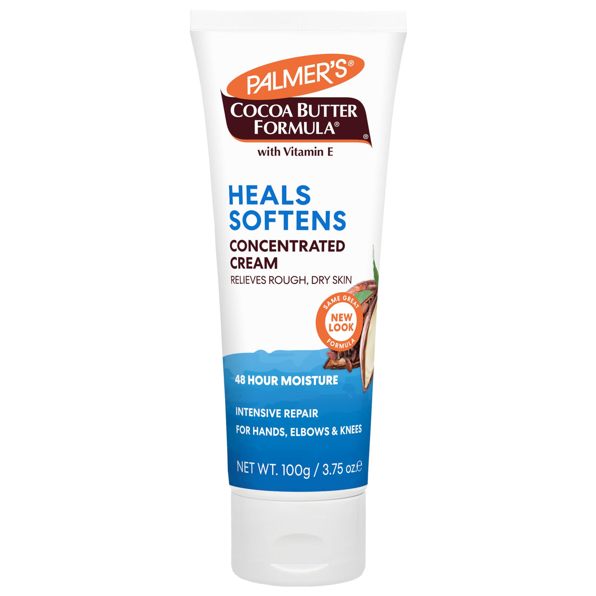 Cocoa Butter Formula With Vitamin E Lotion