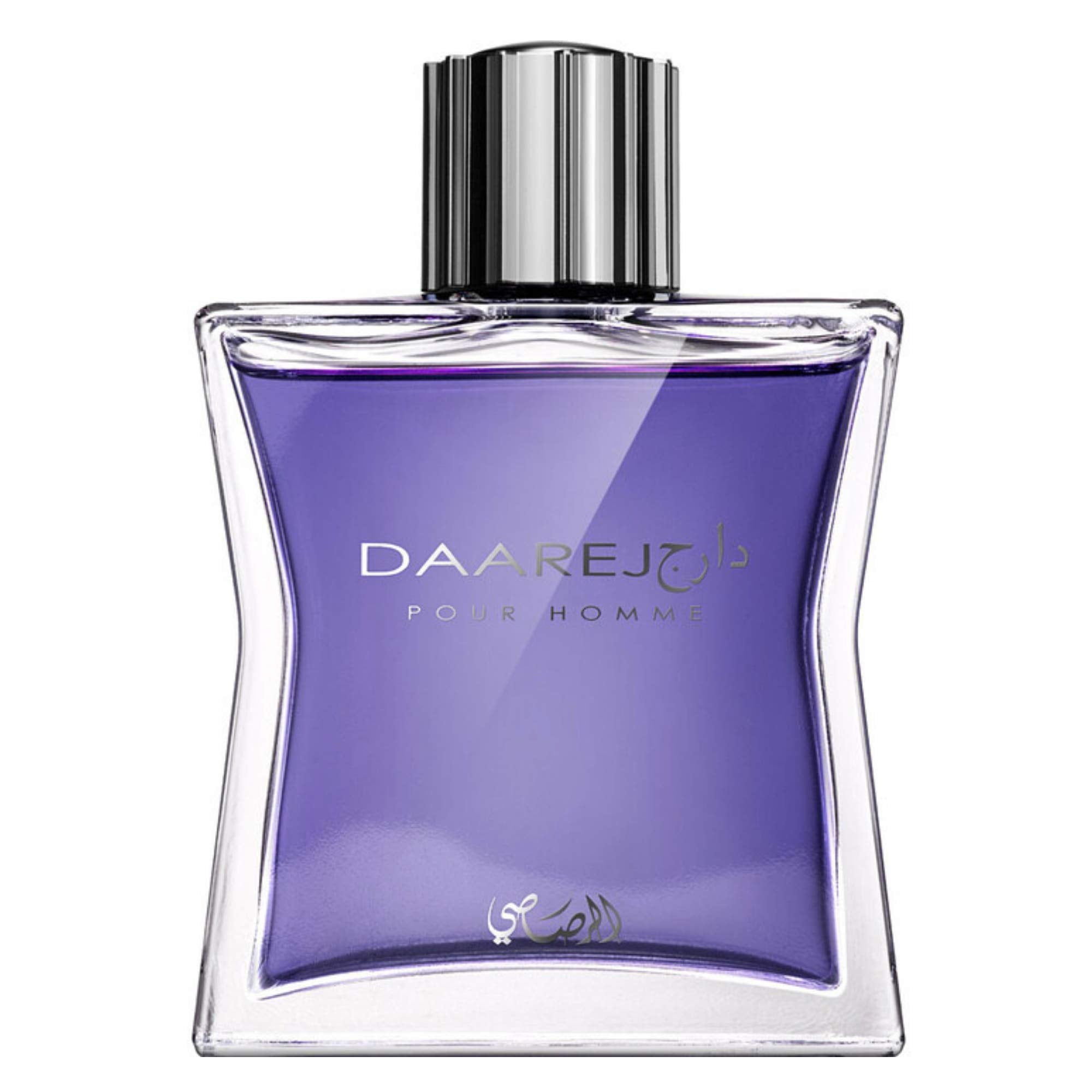 Rasasi Daarej By Al Rasasi Perfume For Men Eau De Parfum, 100 Ml