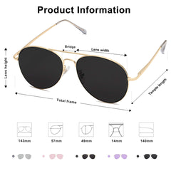 SOJOS womens Sj1030 Sunglasses