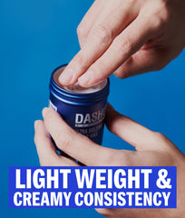 Dashu for Men Ultra Holding Power Hair Wax